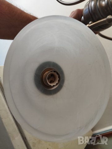 ретро полилей, снимка 5 - Полилеи - 42198973