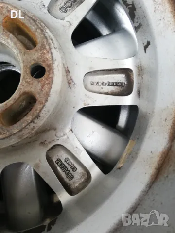 15 4х108, 15 4x108 Centra, 7ж, ет 37, снимка 12 - Гуми и джанти - 49697484