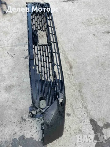 9835277680 спойлер за предна броня от Opel Mokka 2022 г., снимка 2 - Части - 50175814