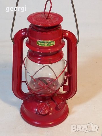 Мини газен фенер 2/2