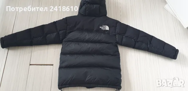 The North Face Himalayan 550 Down Women Parka Size S ОРИГИНАЛ! Дамско Зимно пухено Яке!, снимка 9 - Якета - 48880729
