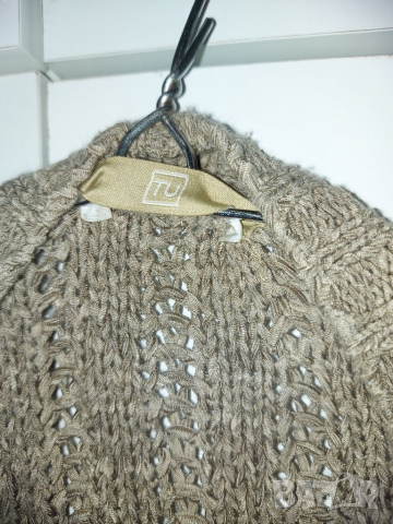 Немска красива жилетка болеро 10 лв, снимка 3 - Жилетки - 36254088