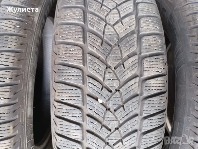 Гуми 235/60R18, снимка 4 - Гуми и джанти - 49040612