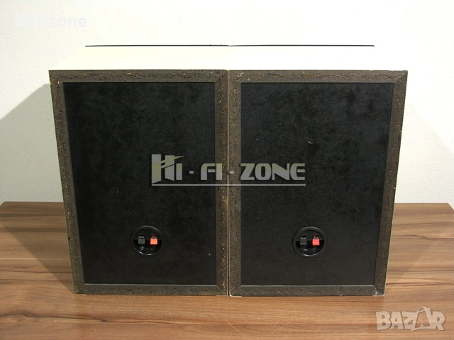 Тонколони  Jbl tlx 2 /2 , снимка 9 - Тонколони - 52935125