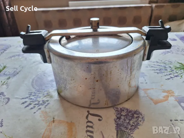 ✅ТЕНДЖЕРА ПОД НАЛЯГАНЕ ❗, снимка 2 - Съдове за готвене - 47366583