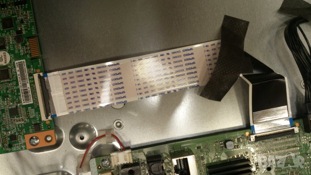 TOSHIBA 43LA2B63DG, снимка 14 - Телевизори - 39798383