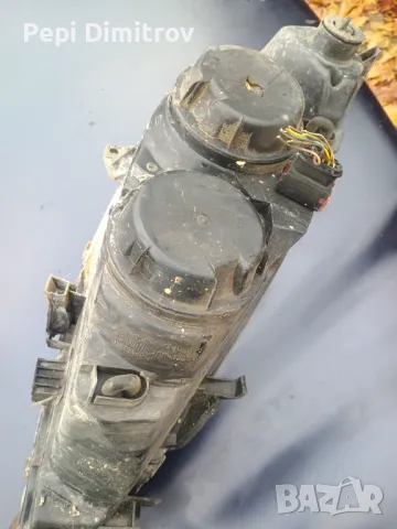 Фарове за Peugeot 307, 2000-2008г.,, снимка 6 - Части - 48318171