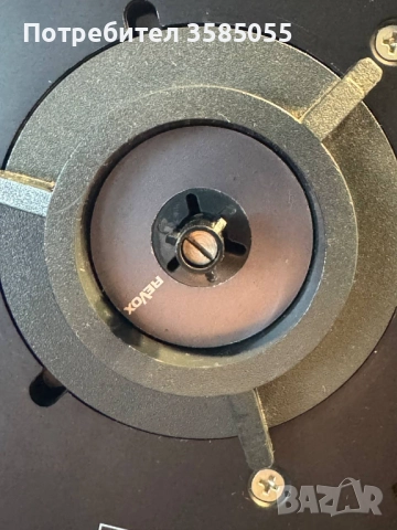 Revox B77 двупистов, снимка 6 - Други - 52825150