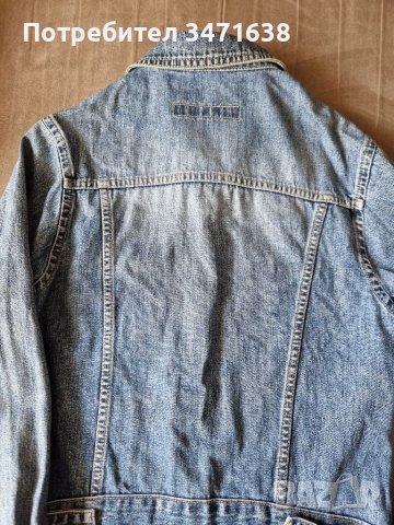 Яке Miss Sixty, S размер , снимка 4 - Якета - 41447078