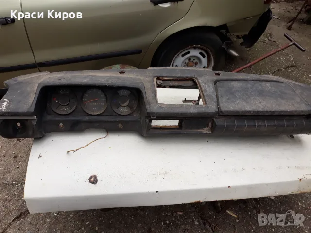 Руски авточасти, снимка 7 - Автомобили и джипове - 55966608