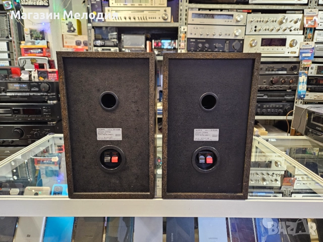 Тонколони SONY SS-H3300 В отлично техническо и визуално състояние., снимка 9 - Тонколони - 46259920