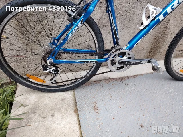Велосипед Trek 6500, снимка 3 - Велосипеди - 49873886