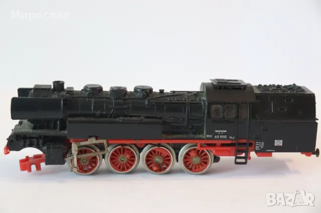 ''N'' MAЩАБ ВАГОН ЖП ВЛАК ЛОКОМОТИВ МОДЕЛ ИГРАЧКА, снимка 2 - Колекции - 50125095