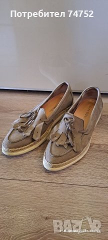 Обувки на Marc O'Polo