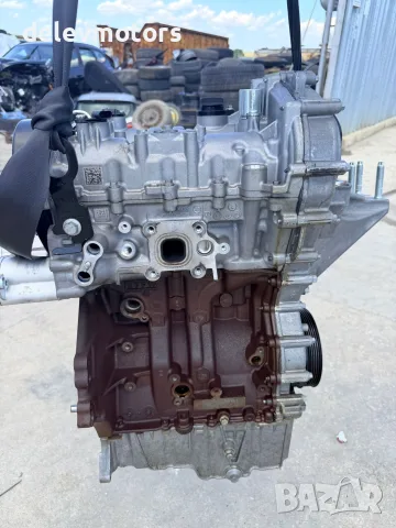 B7DA двигател нов мотор от тестов автомобил Ford Focus 4, снимка 4 - Части - 56233766