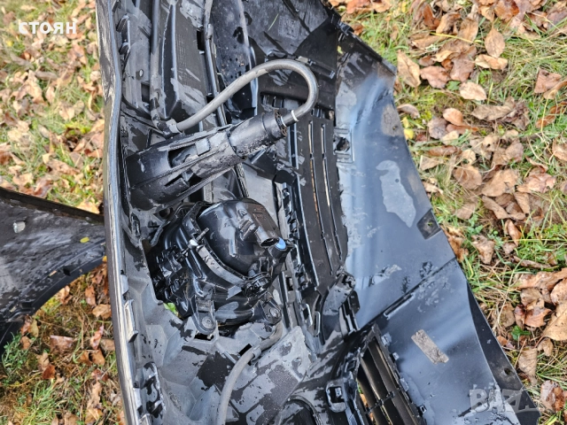 Пакет брони, прагове и арки калници за БМВ Х5 Ф15 , снимка 14 - Части - 52533130