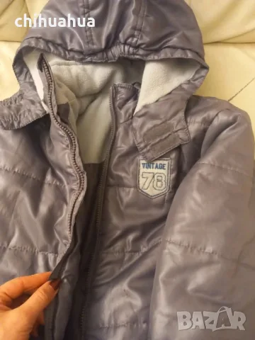 Детско яке 152см, снимка 2 - Детски якета и елеци - 56245047