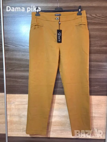 Красив панталон Lucy fashion , снимка 4 - Панталони - 56057963
