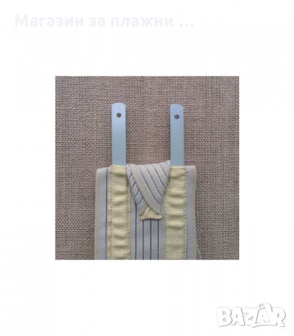 ЕЛАСТИЧЕН КОРЕКТОР ЗА СТОЙКАТА НА ГРЪБНАЧНИЯ СТЪЛБ - код 1597, снимка 5 - Други - 34276893