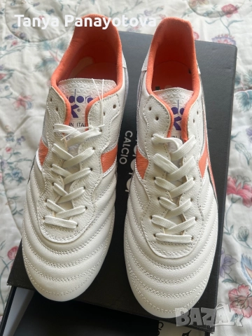 Нови футболни обувки Nike, снимка 11 - Маратонки - 51817240