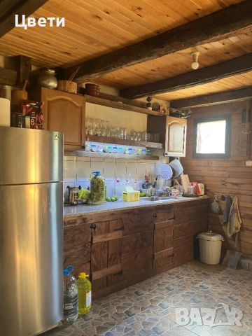 Къща, вила за гости и приятели с. Дъбравата, снимка 12 - Вили - 51931793