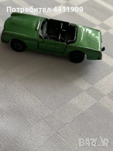 matchbox bulgaria, снимка 5 - Колекции - 55891568