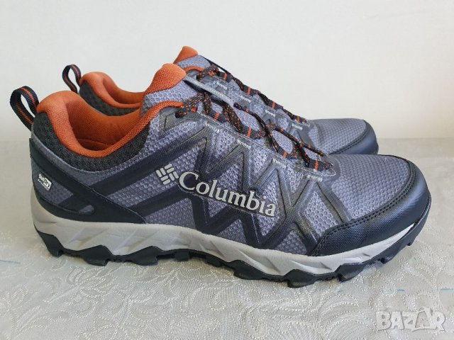 COLUMBIA Peakfreak X2 Outdry 44 номер, като нови , снимка 1 - Маратонки - 39065145