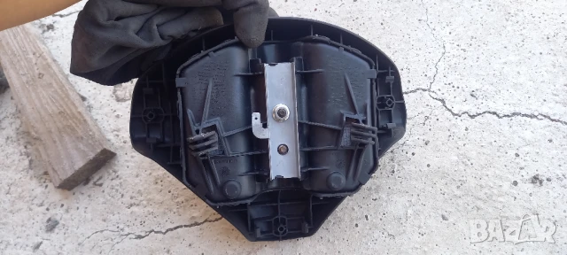 Airbag за волана Peugeot 307, снимка 2 - Части - 51266762