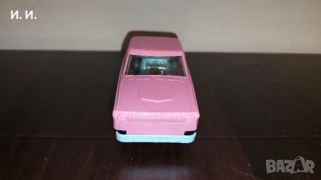 Стара играчка СССР , снимка 2 - Колекции - 47443855