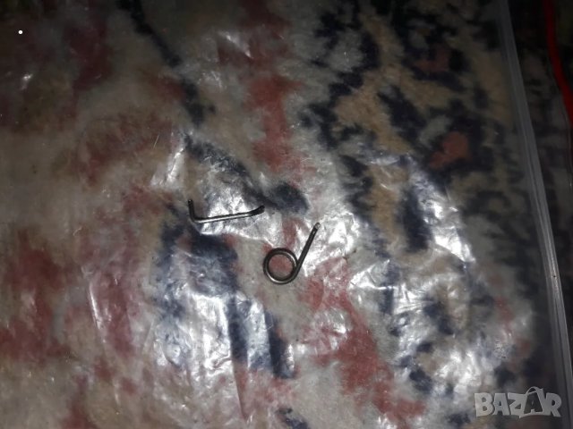 Макара за риболов Meredith Capricorn 800, снимка 10 - Макари - 49329055