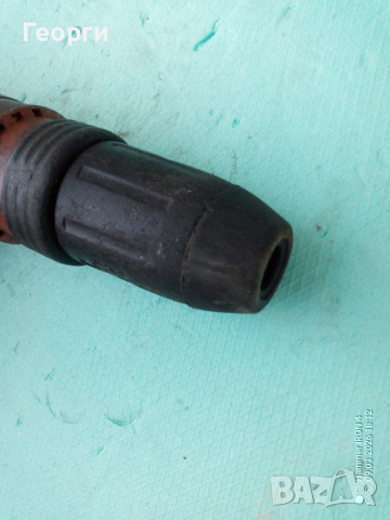 HILTI TE-500 Къртач/перфоратор за ремонт/части , снимка 7 - Други инструменти - 53771771