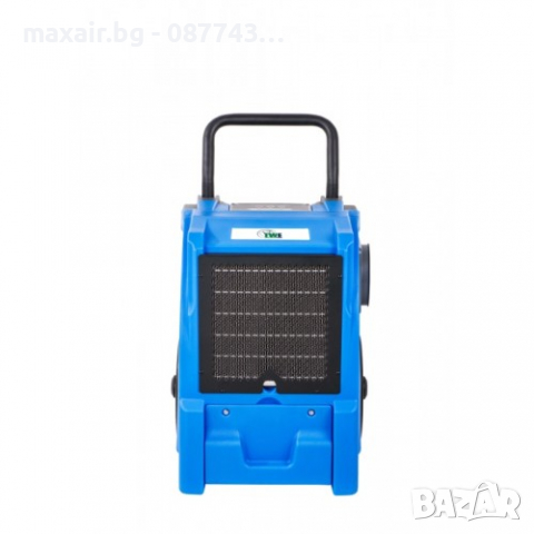 Професионален обезвлажнител за въздух TWE 55L * Безплатна доставка , снимка 4 - Влагоабсорбатори и влагоуловители - 36375780