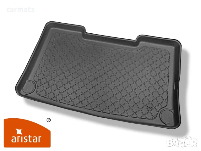 Стелка за багажник Aristar за VW Transporter T5 (2003-2015) - Caravelle Short - Van - 5D