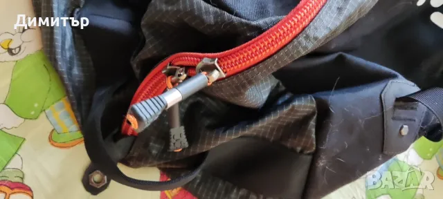 Haglofs, снимка 4 - Сакове - 49251685