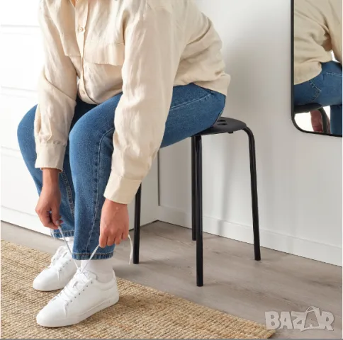 Табуретки, снимка 5 - Други - 47531552