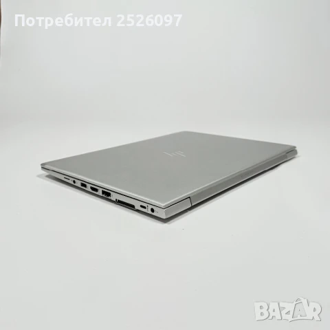 HP EliteBook 745 G6/14” IPS/Ryzen 5 PRO 3500U/16GB DDR4/256GB NVMe/, снимка 9 - Лаптопи за работа - 50523756