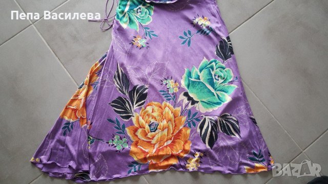 Пола на КЕНЗО, снимка 5 - Поли - 13847971