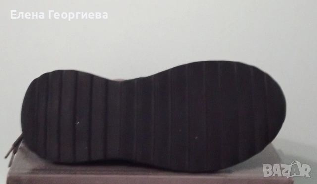 Дамски спортни обувки , снимка 2 - Маратонки - 53159538