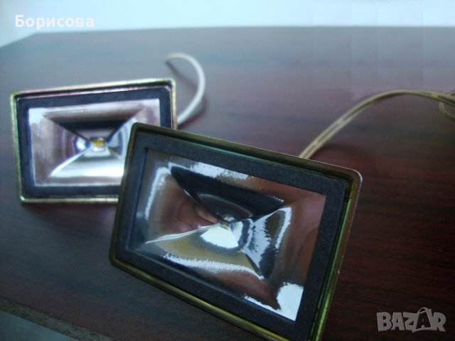 Продавам високочестотни говорители / пищялки SONY