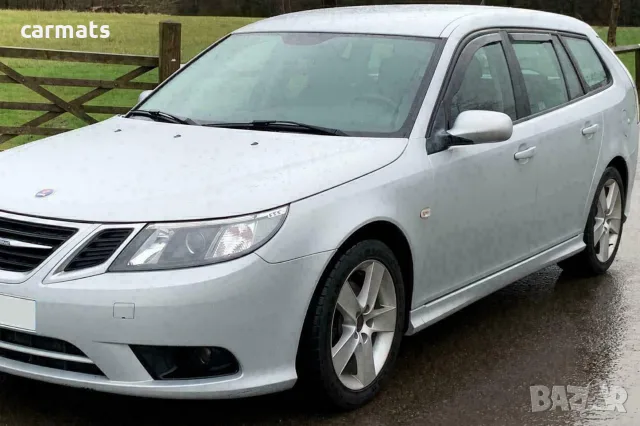 Ветробрани HEKO за Saab 9.3 (2002-2012) Combi