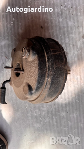 Серво усилвател / Спирачна помпа за Hyundai Terracan 2002 - XC0X75