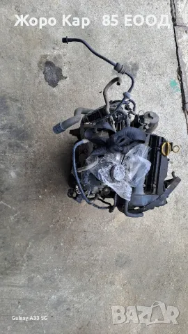 Двигател Opel Corsa C Z10XE /Опел Корса ц З10ХЕ