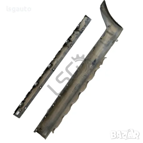 Десен праг BMW X3 (E83) 2003-2010 ID: 138022, снимка 2 - Части - 48051065