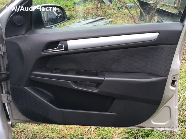 Кори врати за Опел Астра Х OPEL ASTRA H , снимка 4 - Части - 53486172