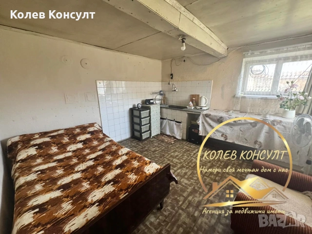 Къща гр.Любимец , снимка 3 - Къщи - 53690091