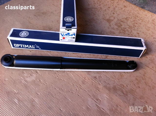 Комплект задни амортисьори за Мерцедес Вито и В - Класа / MERCEDES-BENZ Vito & V-Class, снимка 2 - Части - 50967698