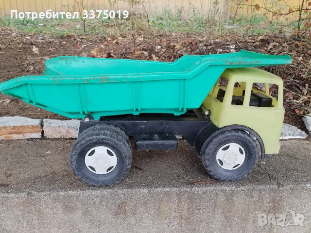 Камион КДН за части