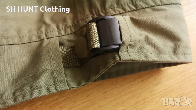 GAUPA за лов риболов и туризъм размер M панталон със здрава материя ( подходящ за гоначи ) - 128, снимка 13 - Екипировка - 39216856