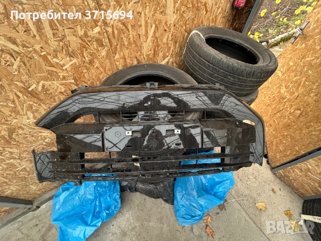 Предна решетка Suzuki Vitara 2025