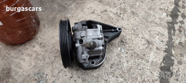 Хидравлична помпа Bmw 118D - 122к.с E87 2005г 